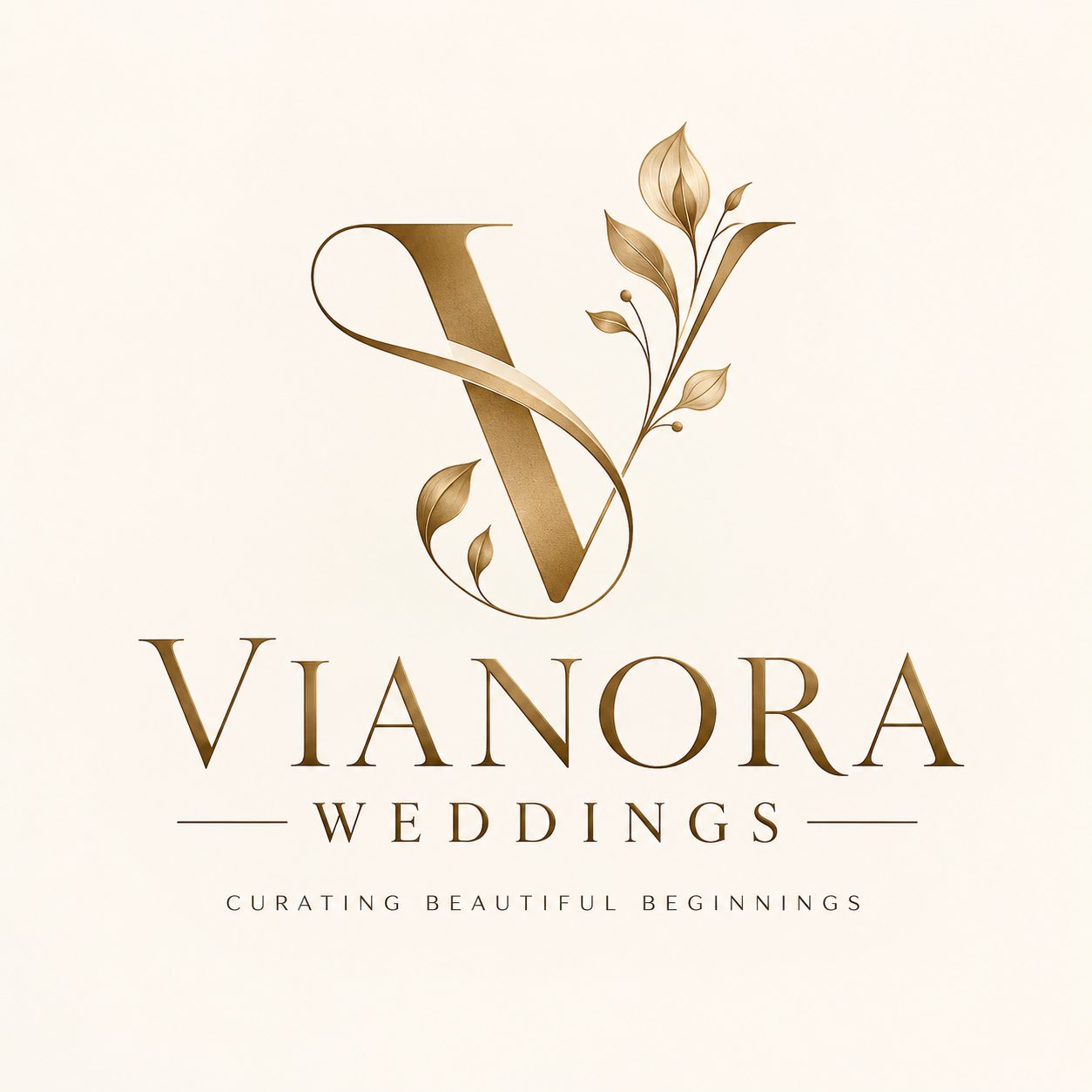 Vianora Weddings