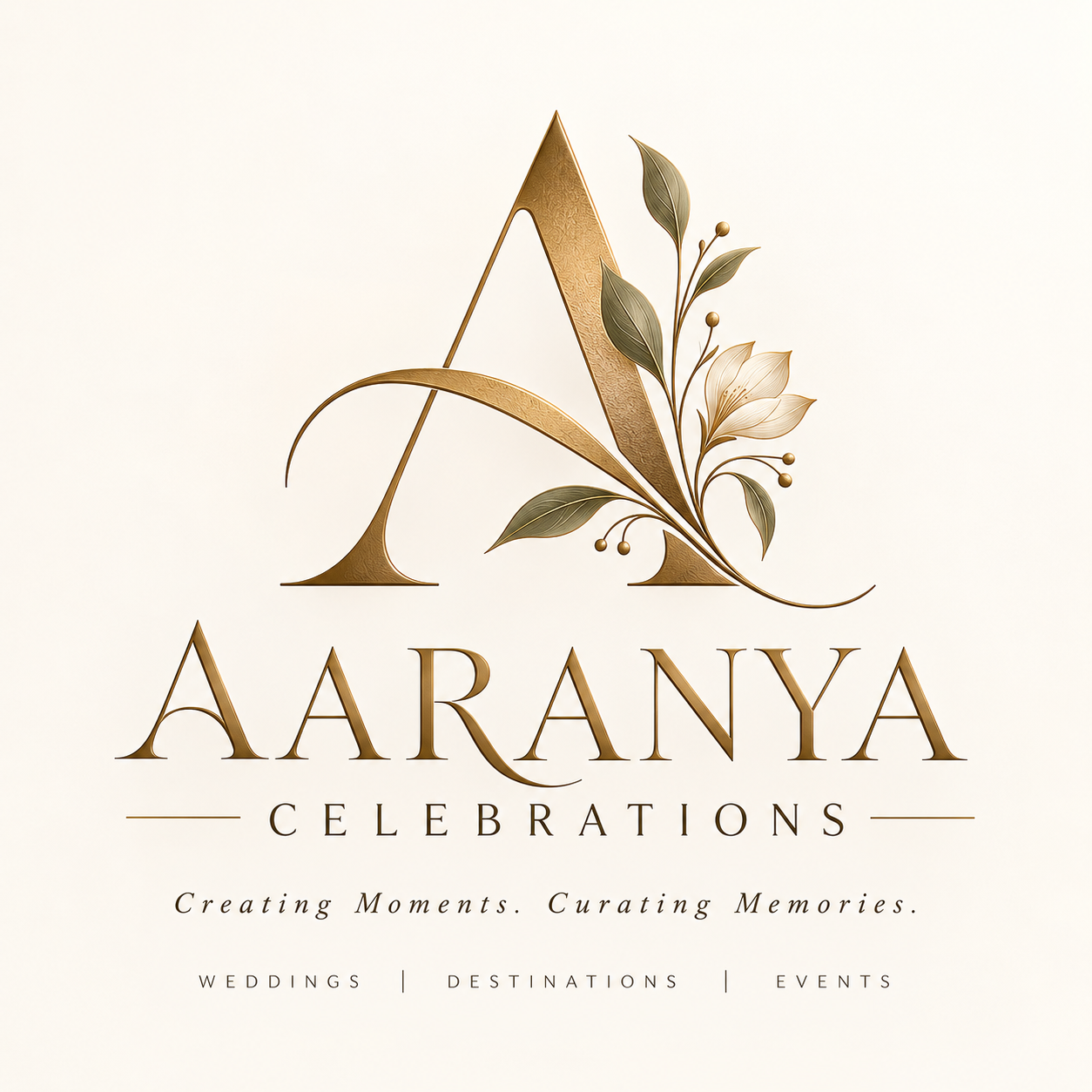 Aaranya Celebrations