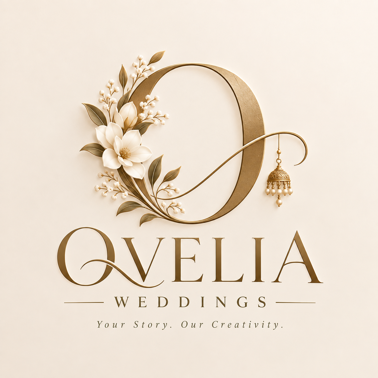 Ovelia Weddings